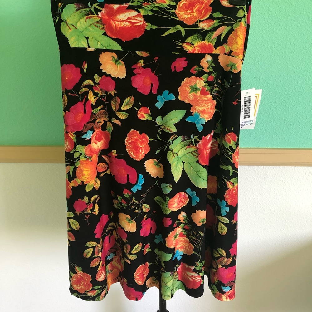 NWT LulaRoe Azure